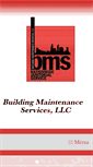 Mobile Screenshot of bmsnationwide.com